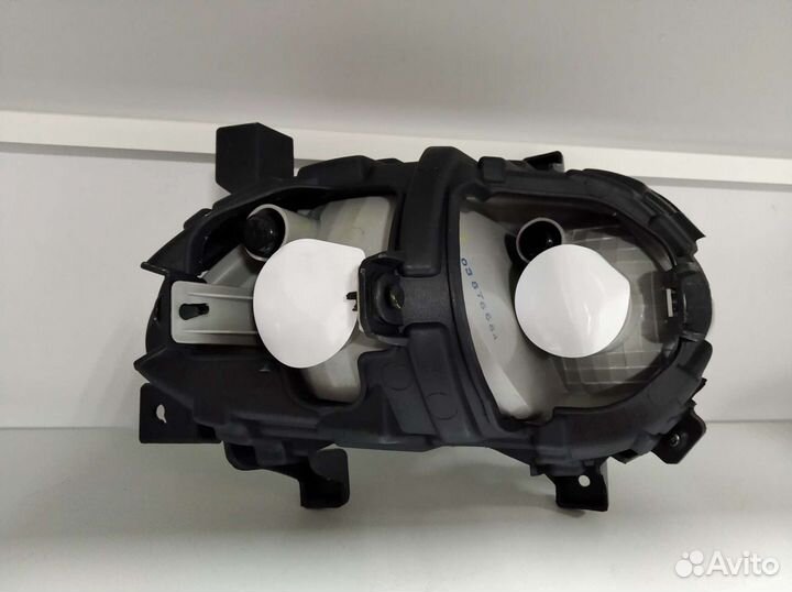 Фара противотуманная KIA Ceed II 2012-2015 L/R