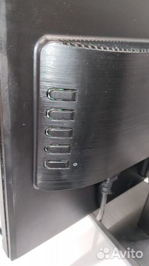Монитор для компьютера HP 22w 21.5