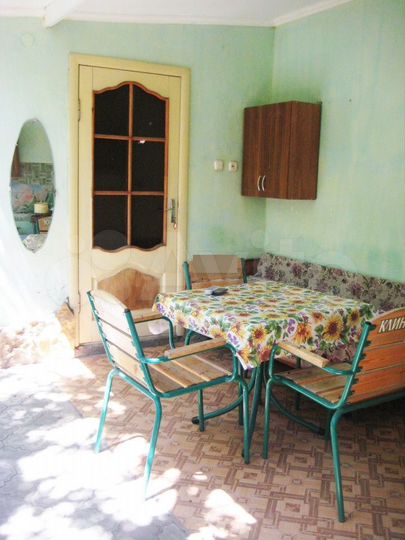 Комната 8 м² в 1-к., 1/1 эт.