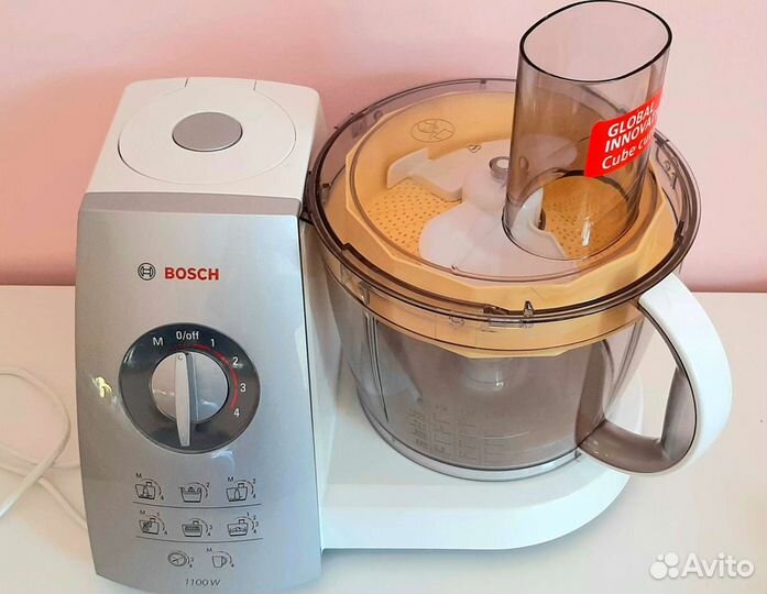 Насадки для комбайнов bosch mcm55