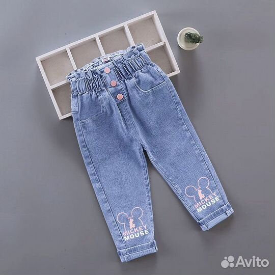 Детская одежда для девочек