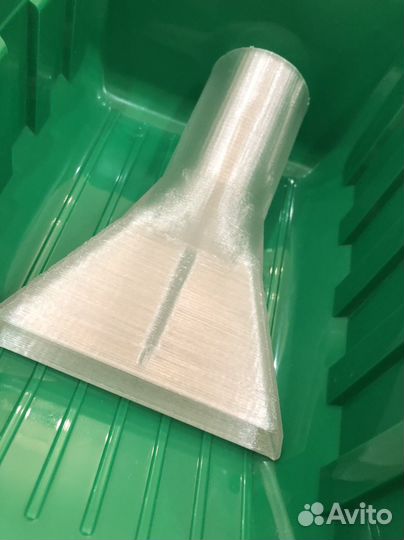 Насадка моющая