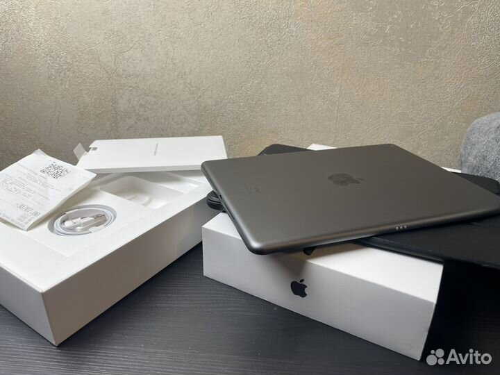 iPad 8th 2020 Wi-Fi 32gb