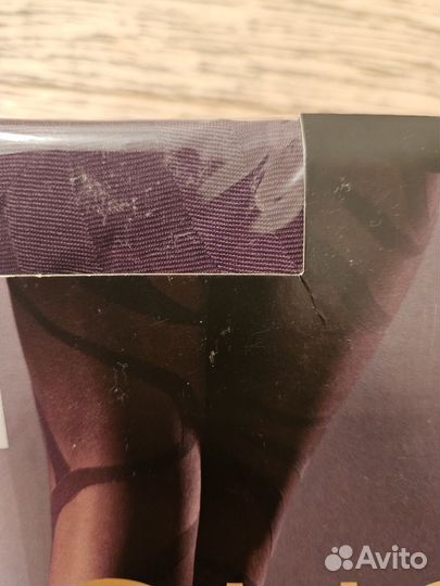 Колготки женские vogue 30 ден