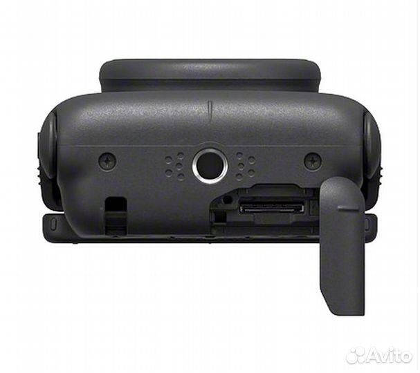 Цифровой фотоаппарат Canon PowerShot V10 серебро