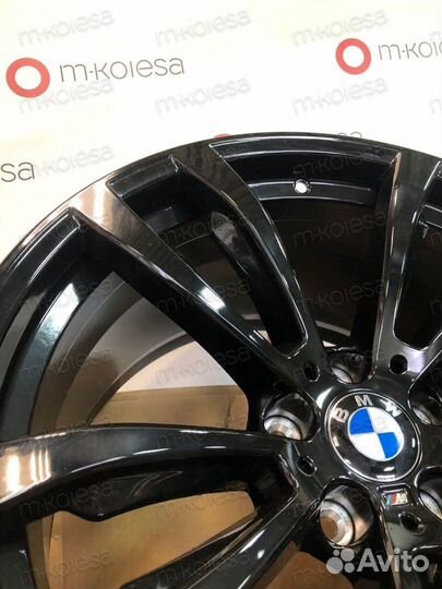 Диски 469 BMW Х5 Х6 F15 F16 R20