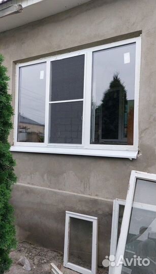 Пвх Окна с завода