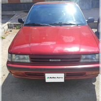 Toyota Carina 1.6 MT, 1992, 500 000 км, с пробегом, цена 370 000 руб.