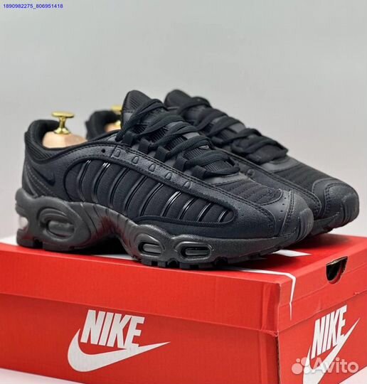 Кроссовки Nike Air Max Tailwind 4 (Арт.25876)