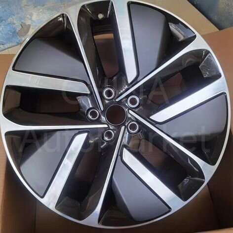Литые диски LiXiang 9×R21 5×120
