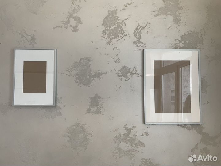 Алюминиевые рамки для постеров, фото