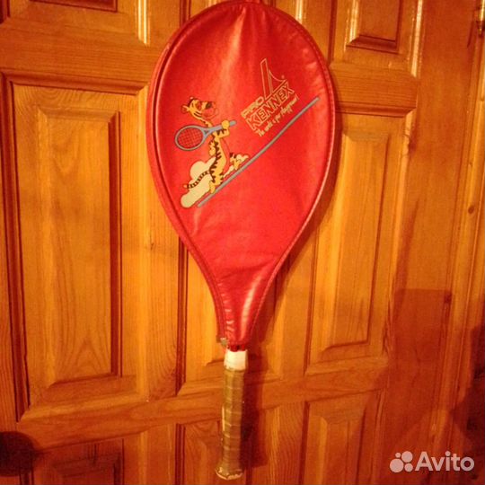 Ракетка подростковая легкая