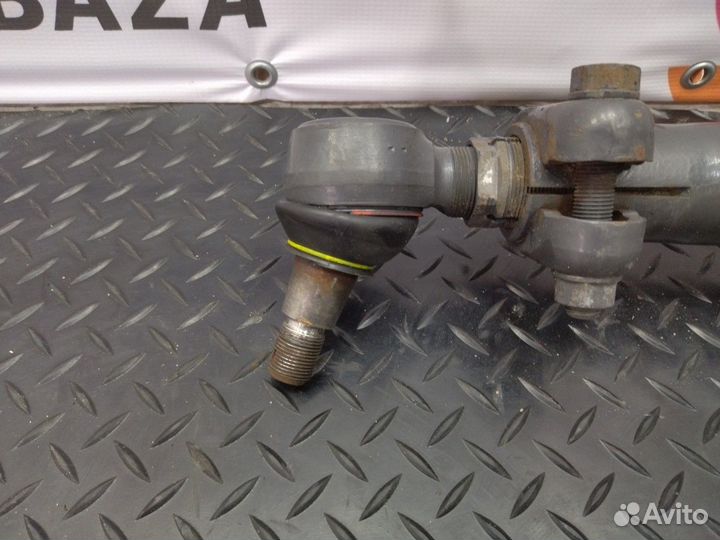 21106930 Тяга рулевая продольная