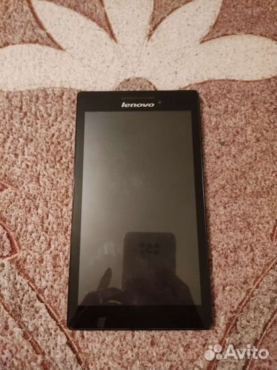 Планшет Lenovo Tab 2