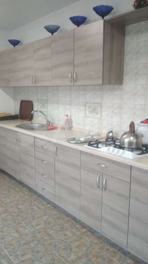 Комната 15 м², 2/2 эт.