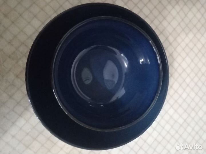 Посуда керамическая