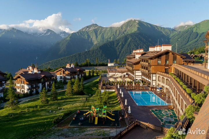 Экскурсии в Сочи и Абхазию 7 дней прожив. пит