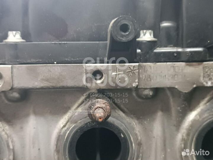 Двигатель для BMW 5-serie F10/F11 2009-2016,BMW 5-serie GT F07 2009-2016