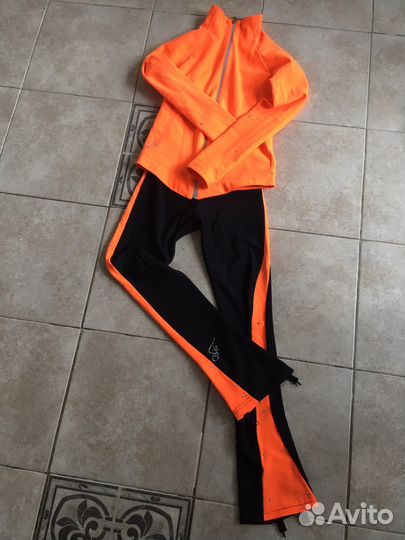 Для фигурного катания