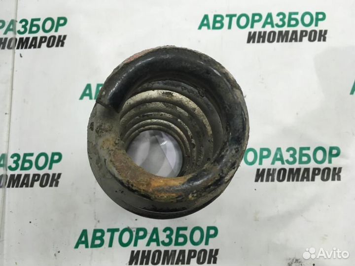 Пружина передняя для Hyundai Sonata 4 2001-2012г