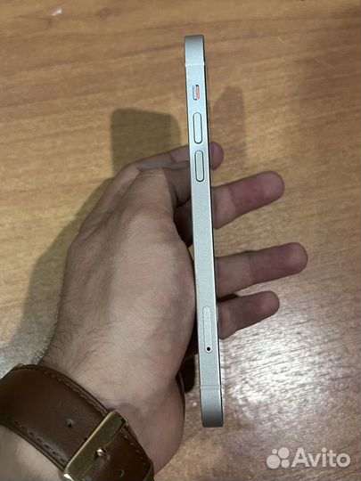 iPhone 12 128gb белый