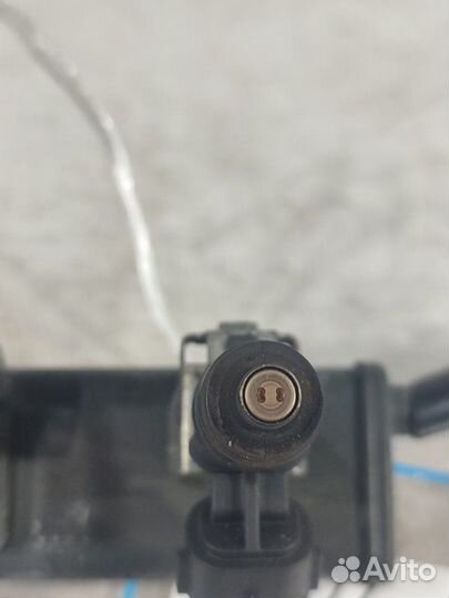 Форсунка Mitsubishi I HA1W 3B20 2007