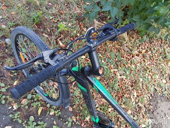 Велосипед Stels navigator 500