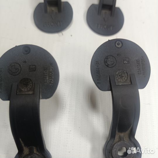 Держатель катушки зажигания bmw e60 e63 e65 e53