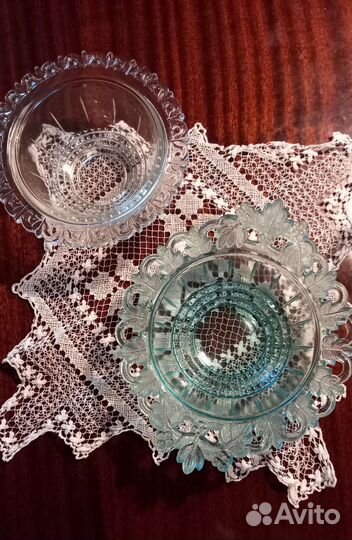 Посуда СССР