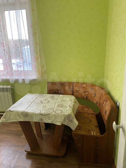 1-к. квартира, 30 м², 5/5 эт.