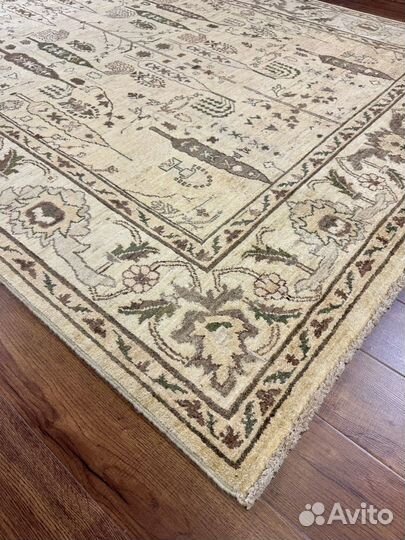 Ковёр 1.92x2.38 Pakistan Chobi 06964 Пакистан