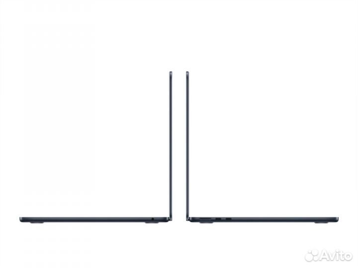 MacBook Air 13 M3 24/512 Midnight MC8Q4