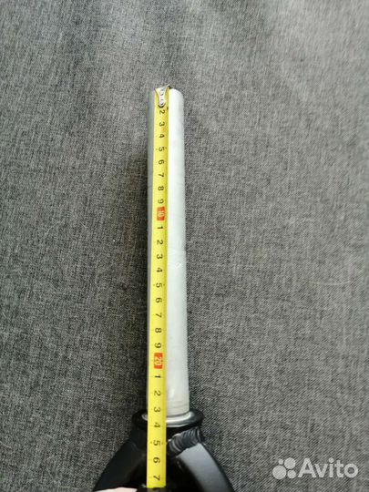 Вилка для велосипеда 29 алюминий