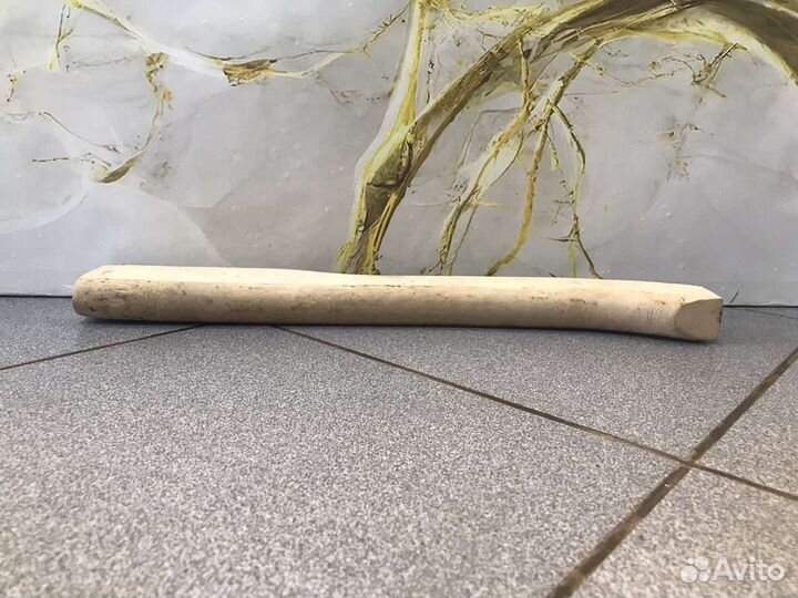 Топорище для топора