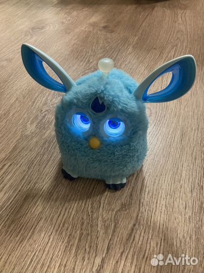 Ферби furby connect