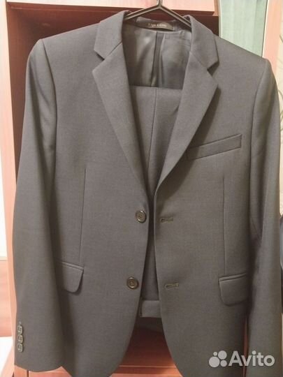 Школьный костюм для мальчика