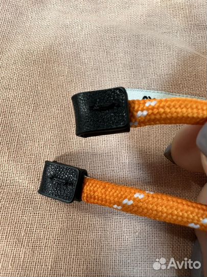 Шнурок обвес miu miu на сумку в наличии