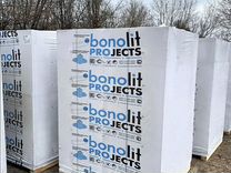 Газоблоки Bonolit