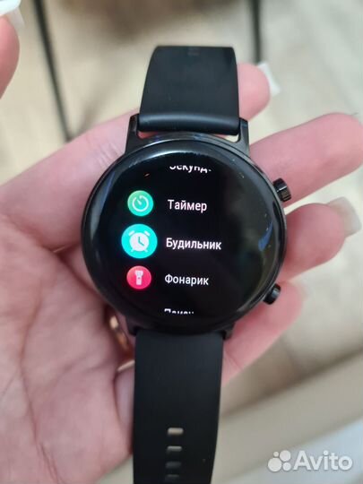 Huawei watch gt 2 42mm
