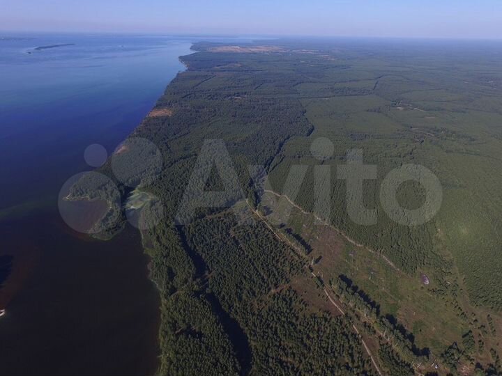 Участок 20 сот. (ИЖС)