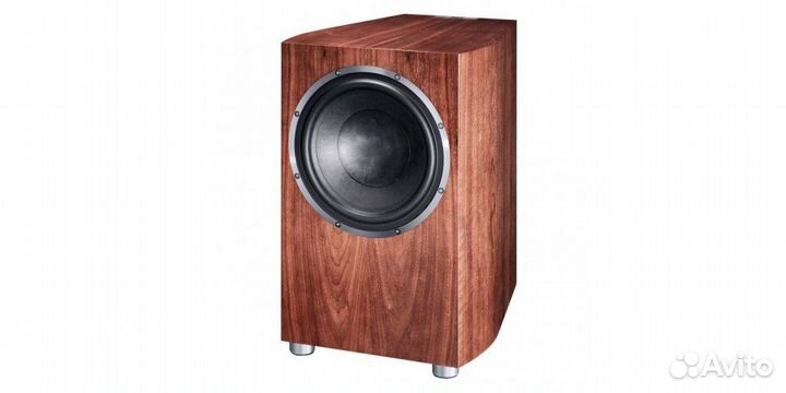 Сабвуфер Heco Celan Revolution Sub 32 A