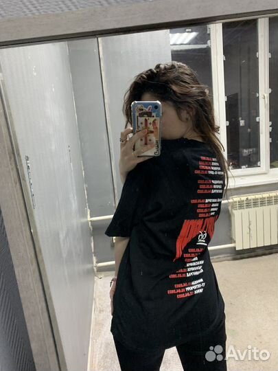 Футболка Lovv66