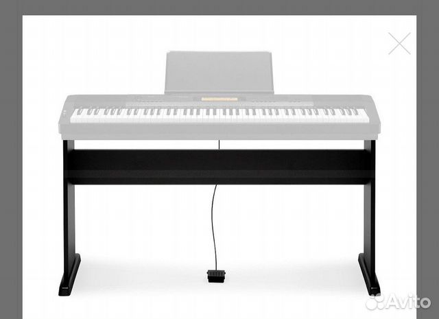 Подставка Casio CS-44P