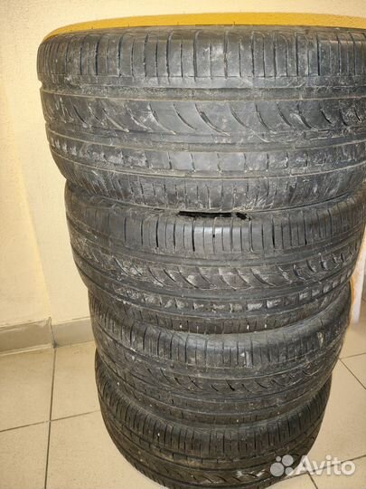 Pirelli Formula Energy 225/45 R17 94Y