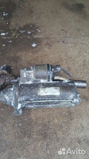 Стартер классика