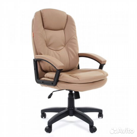 Кресло для руководителя Гармония N