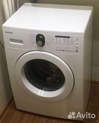 Запчасти от стиральной машины