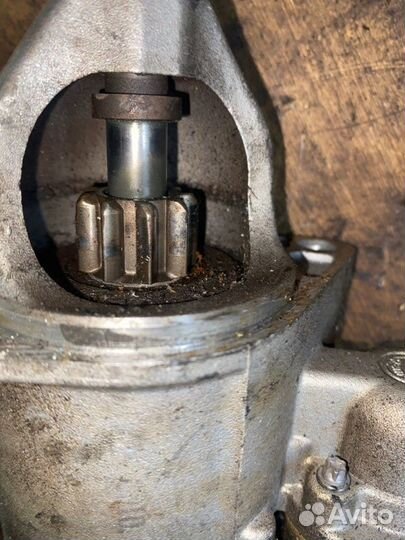 Стартер Chevrolet Orlando F18D4 Z18XER 1.8