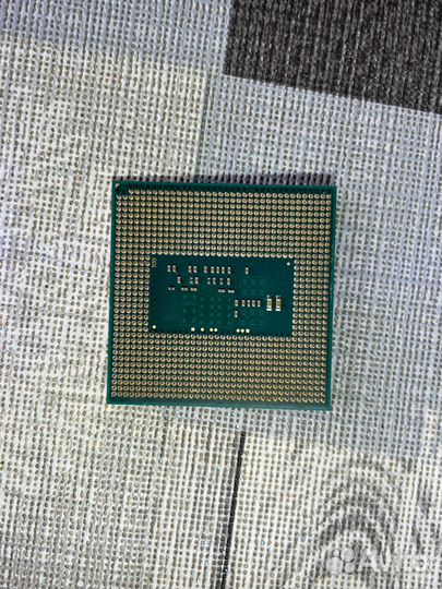 Intel Core i5-4210M 2600 MHz