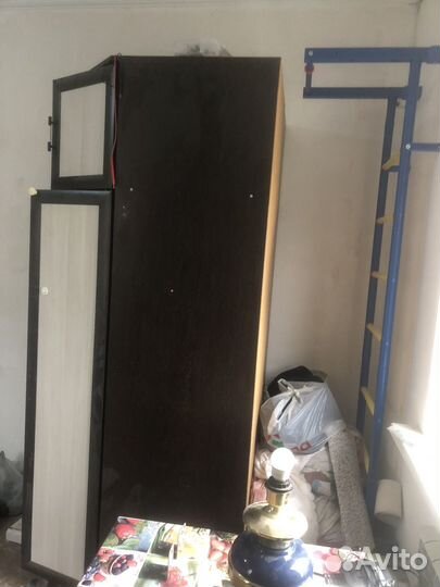 Шифанер угловой б/у